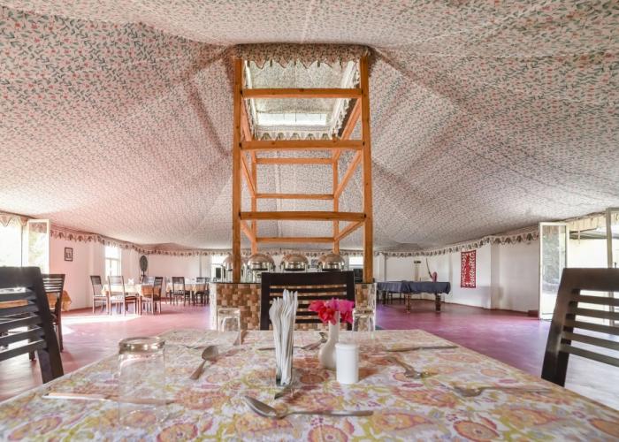 Lohana Village Resort