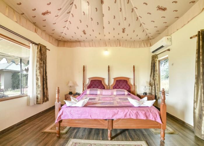 Lohana Village Resort