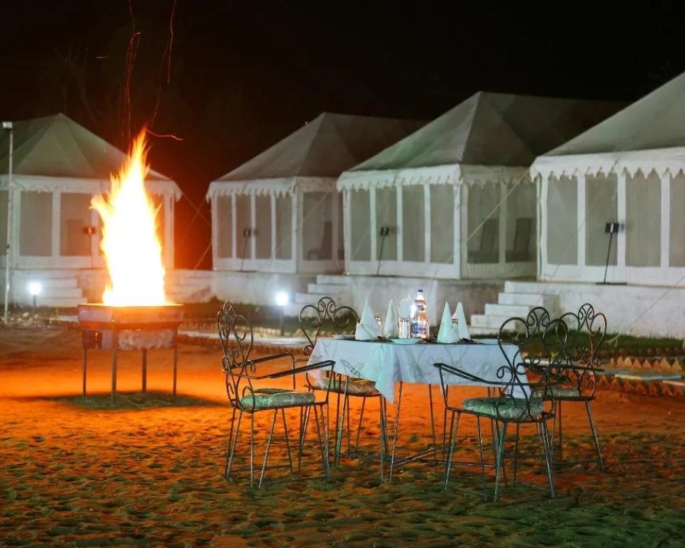 фото Pushkar Fort