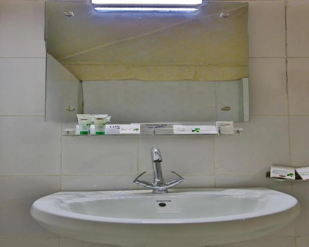 фото Pushkar Fort