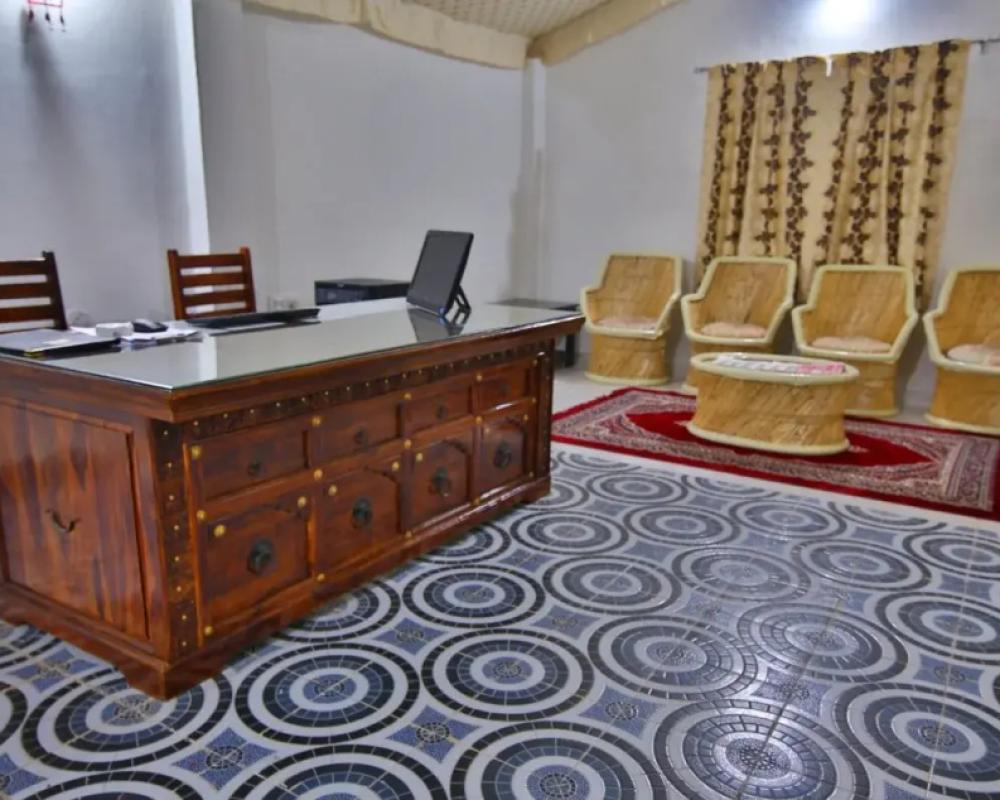 фото Pushkar Fort