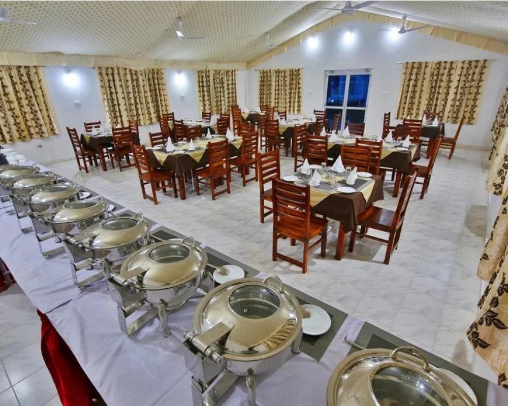 фото Pushkar Fort