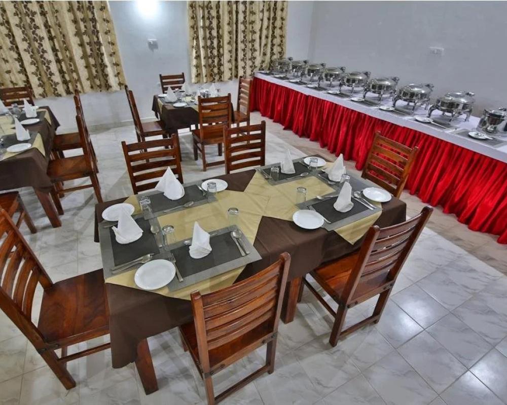 фото Pushkar Fort