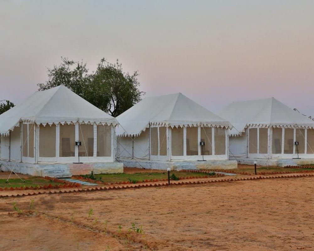 фото Pushkar Fort