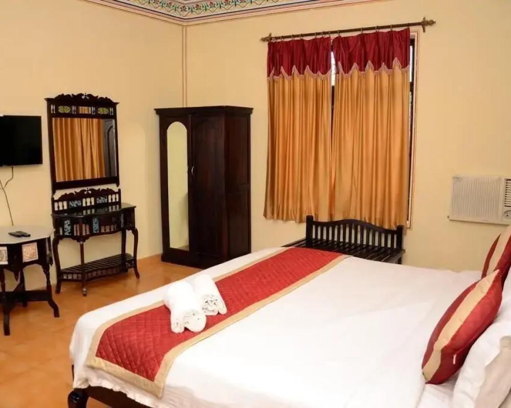 фото Sajjan Bagh Resort