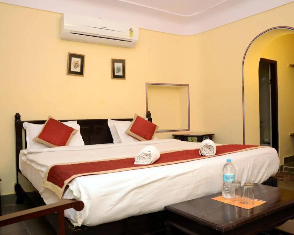 фото Sajjan Bagh Resort