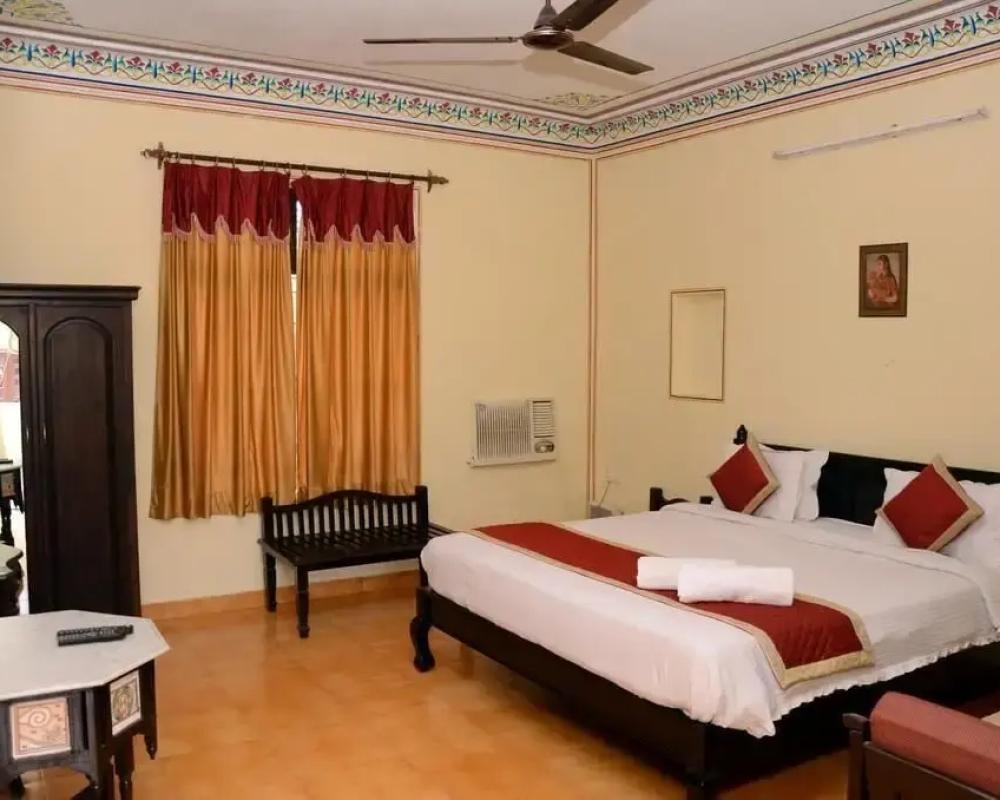 фото Sajjan Bagh Resort