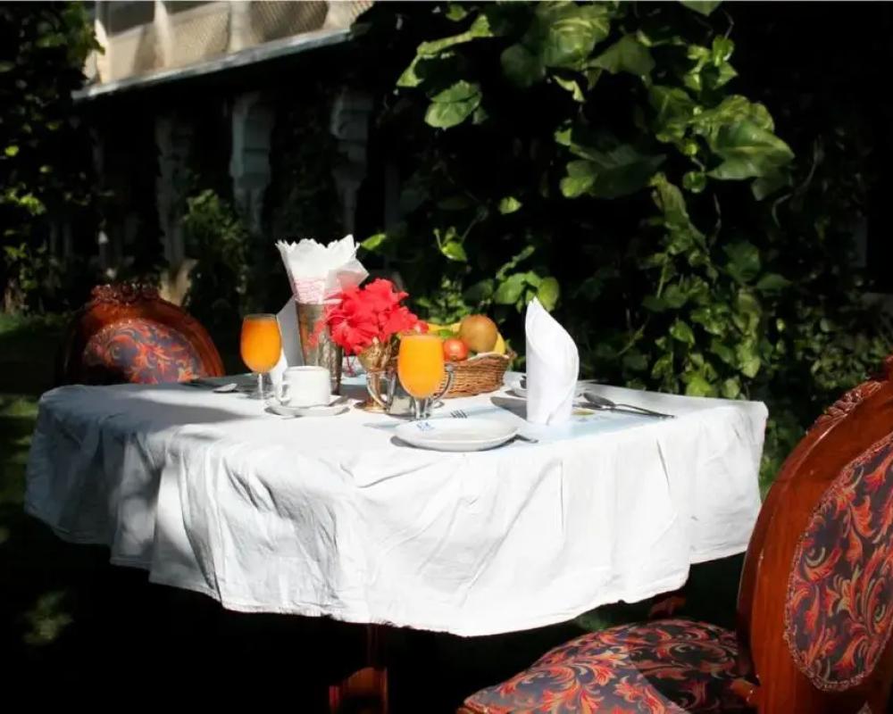 фото Hotel Pushkar Palace