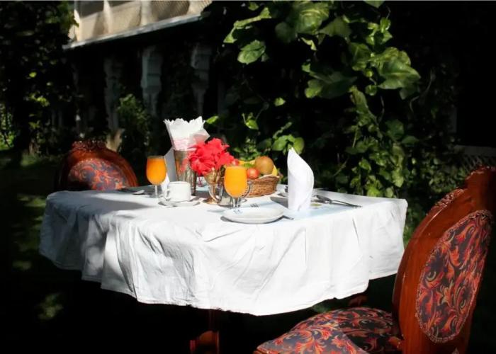 Hotel Pushkar Palace