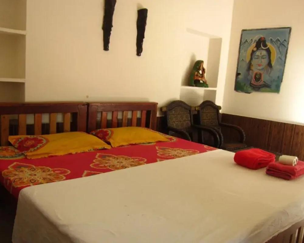 фото Atithi Guest House