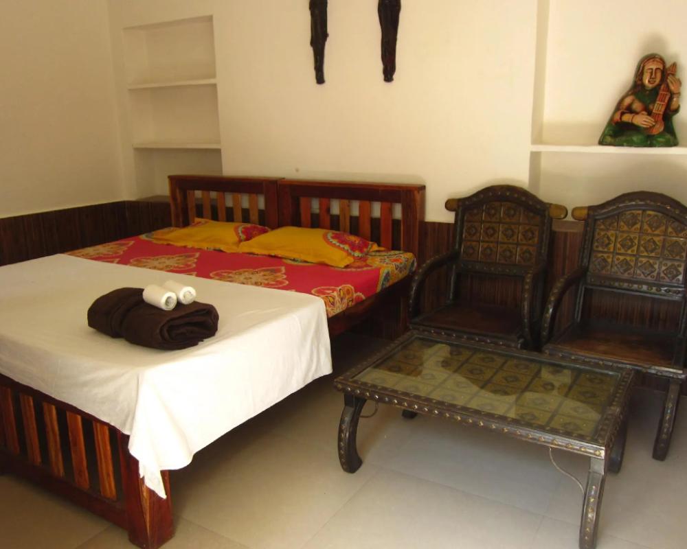 фото Atithi Guest House