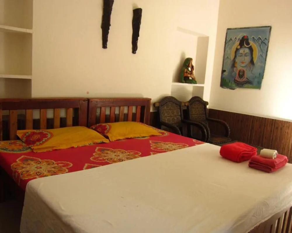 фото Atithi Guest House