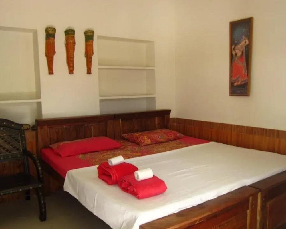 фото Atithi Guest House