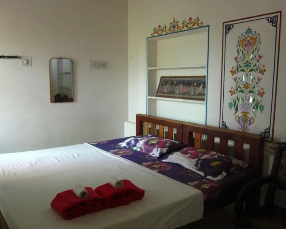 фото Atithi Guest House