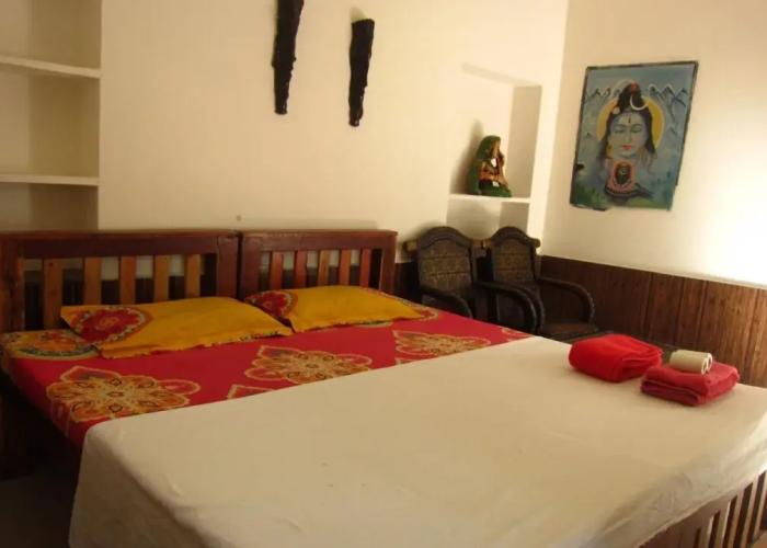 Atithi Guest House