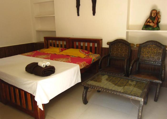 Atithi Guest House