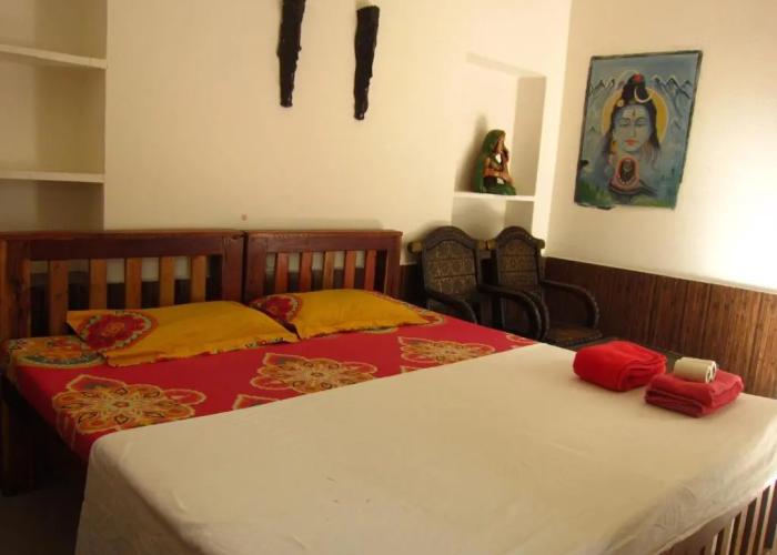 Atithi Guest House