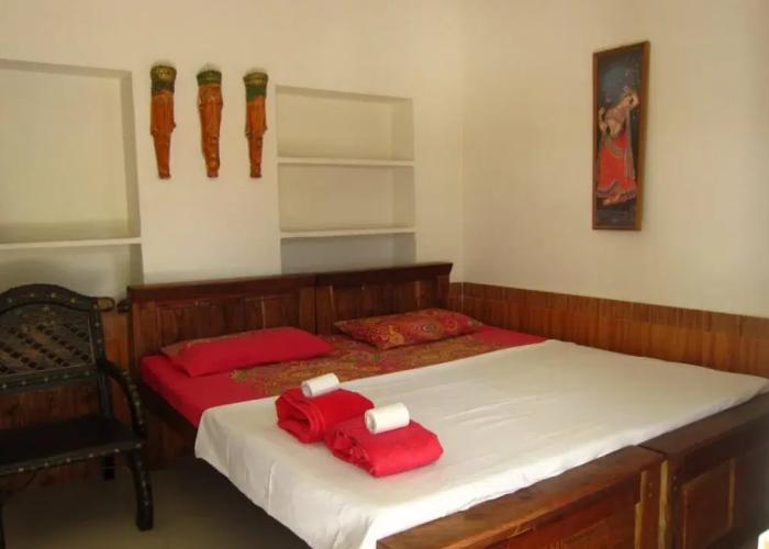 Atithi Guest House