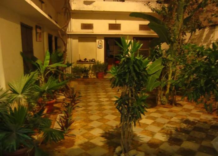 Atithi Guest House