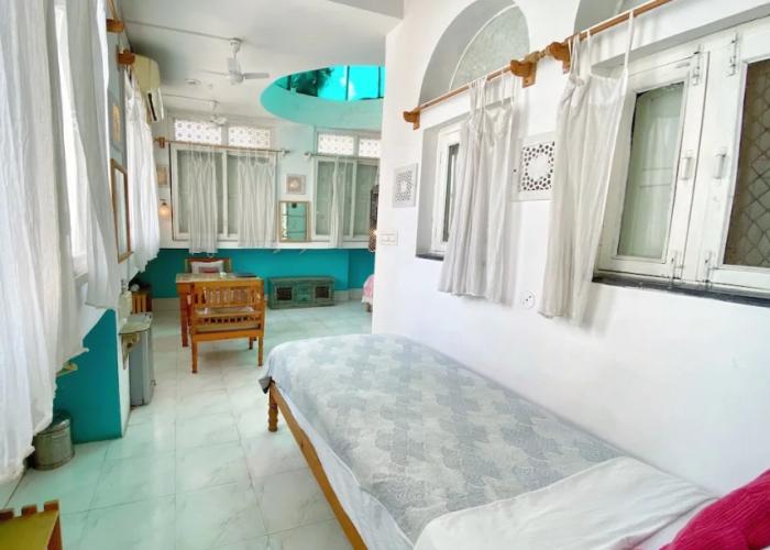 Inn seventh heaven