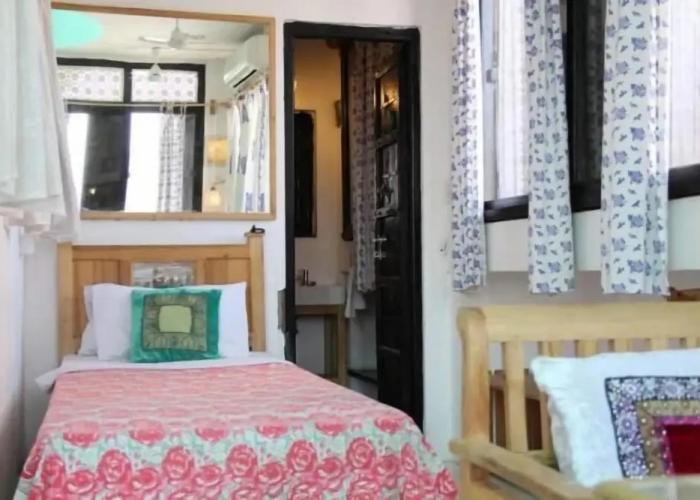 Inn seventh heaven