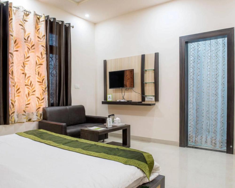 фото Hotel Pushkar Legacy