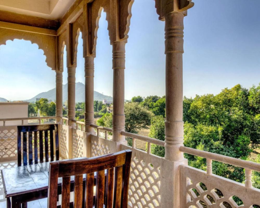 фото Hotel Pushkar Legacy