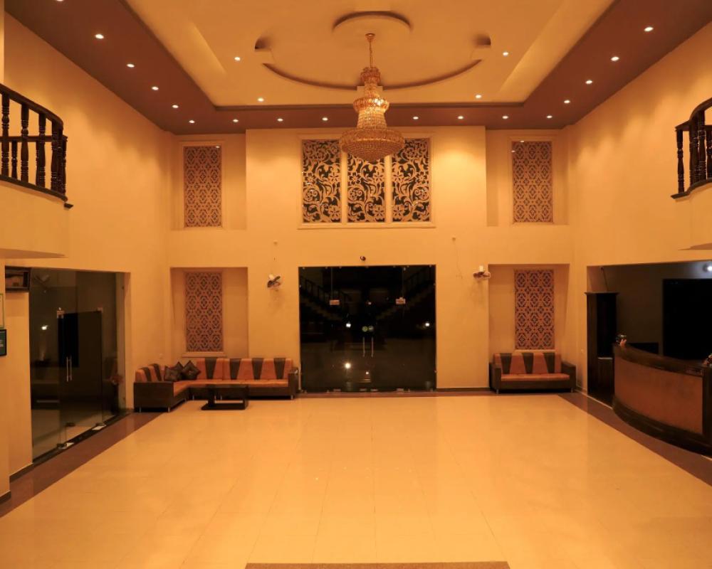 фото Hotel Pushkar Legacy