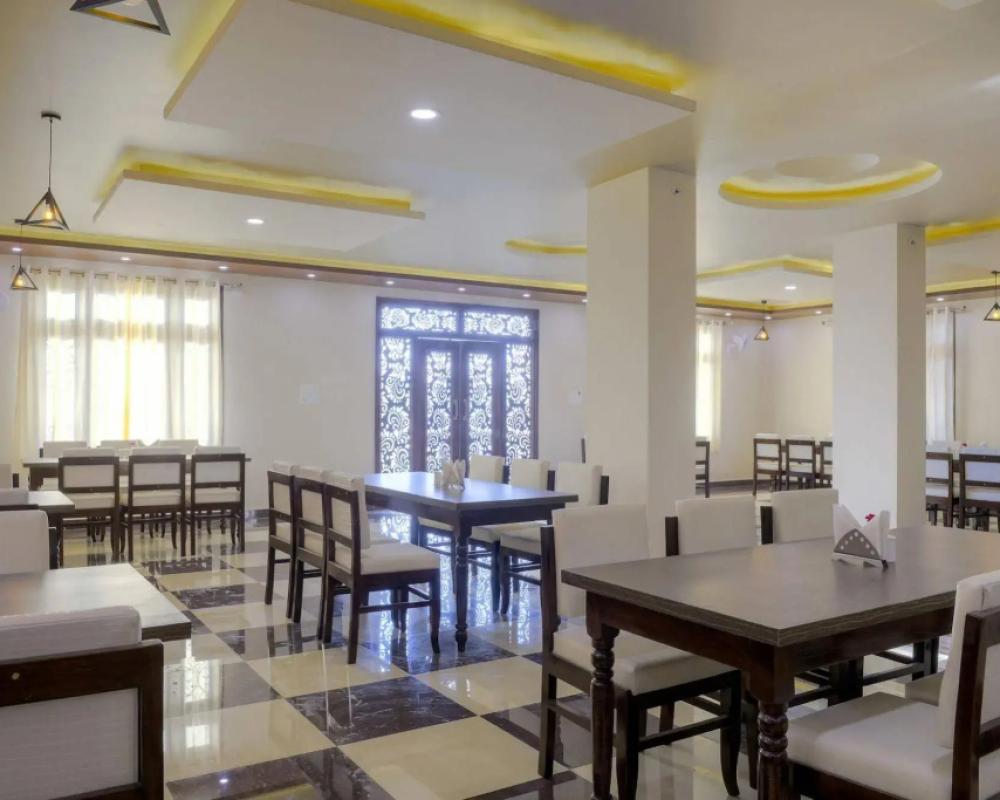 фото Hotel Pushkar Legacy