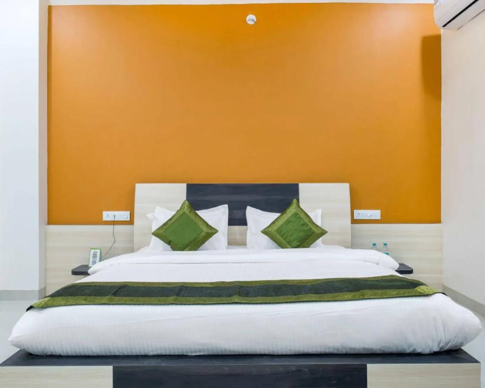 фото Hotel Pushkar Legacy