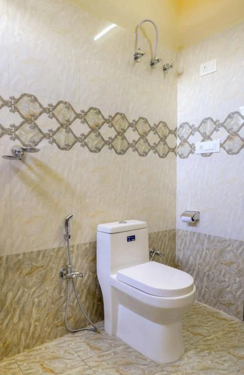 фото Hotel Pushkar Legacy