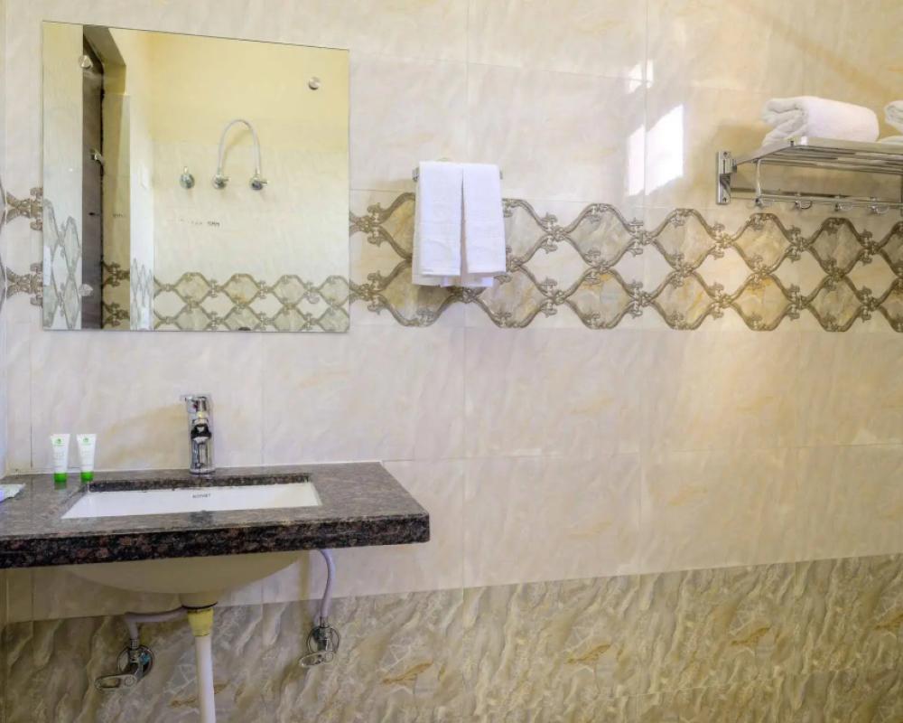 фото Hotel Pushkar Legacy