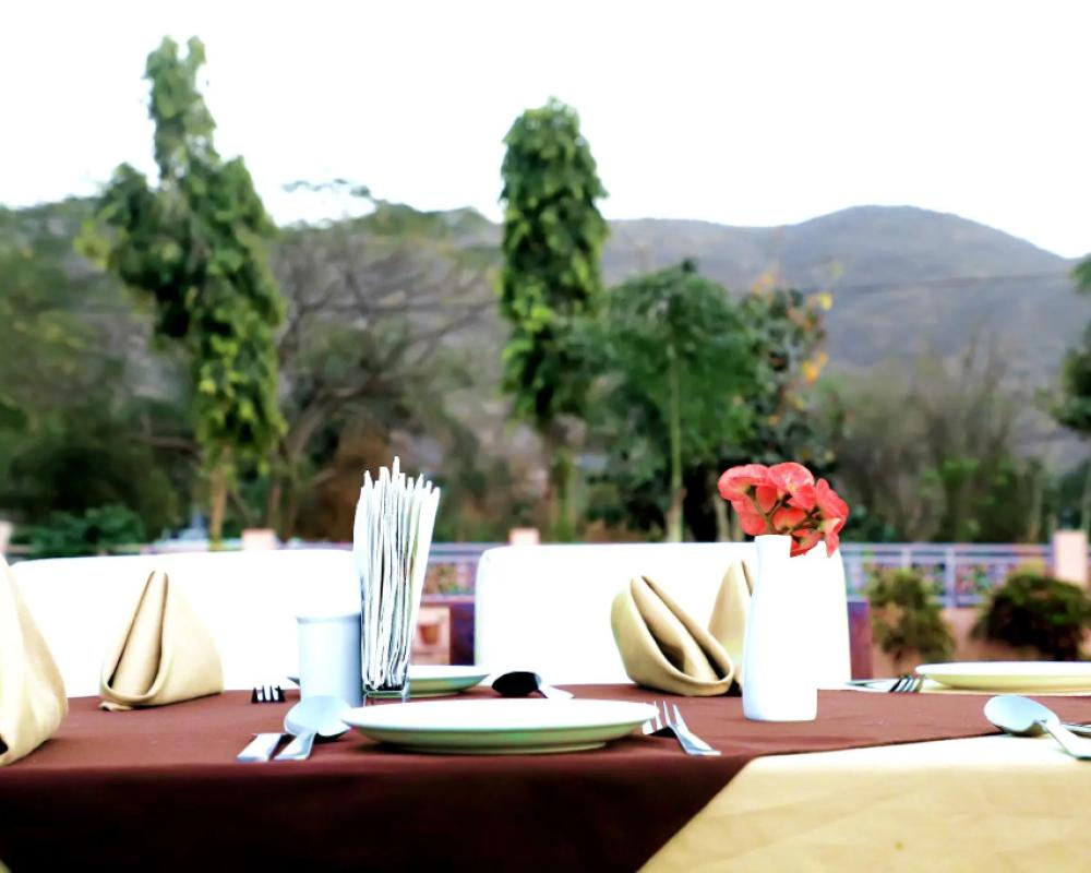 фото Hotel Pushkar Legacy