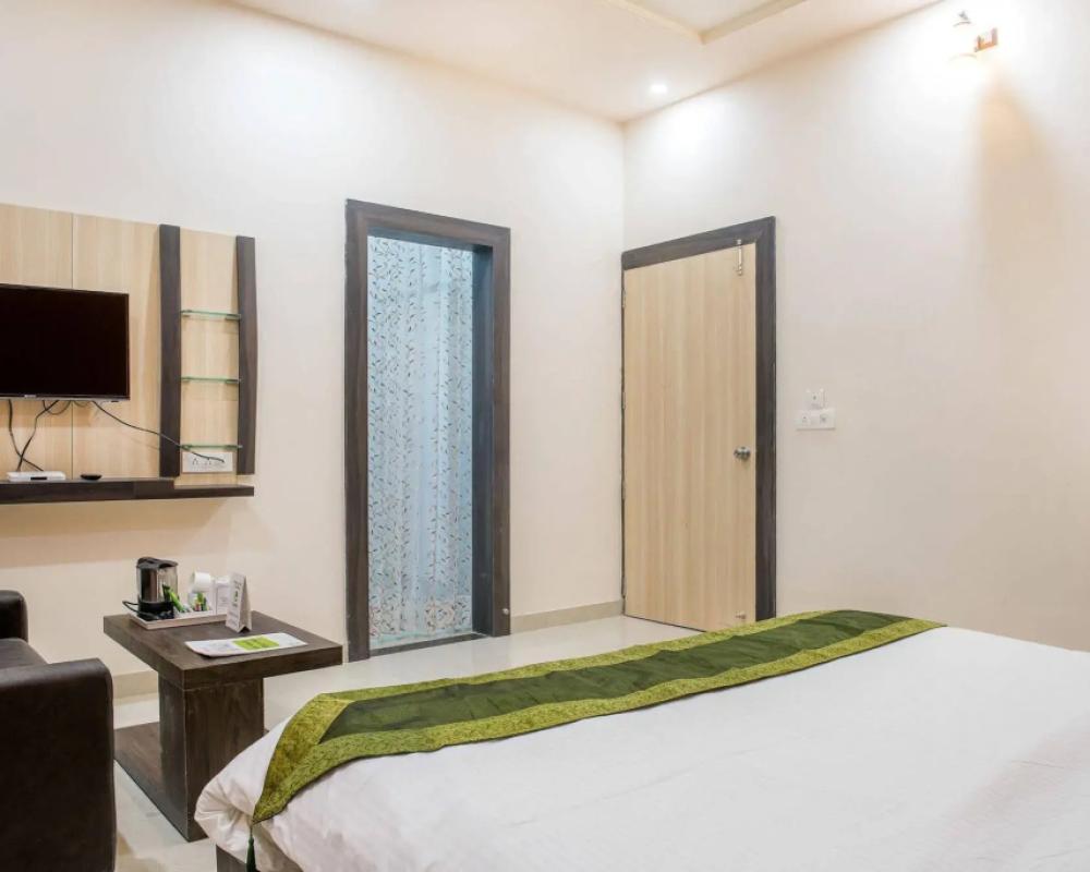фото Hotel Pushkar Legacy