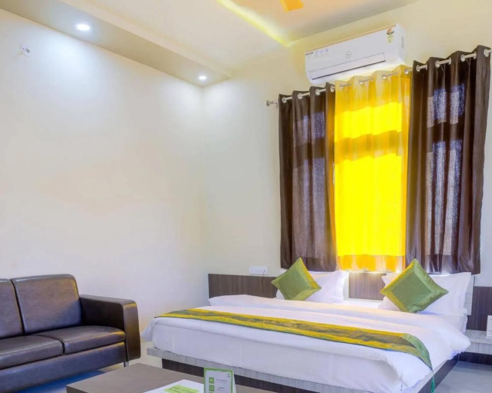 фото Hotel Pushkar Legacy