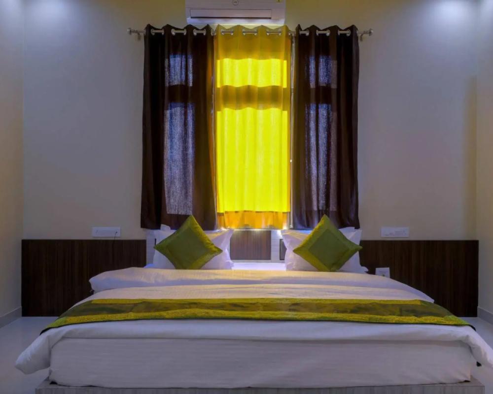 фото Hotel Pushkar Legacy