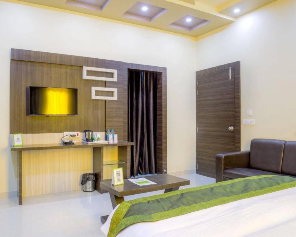 фото Hotel Pushkar Legacy