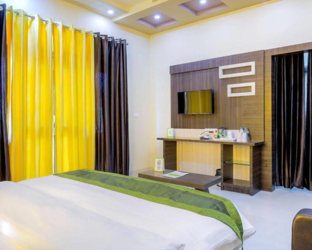 фото Hotel Pushkar Legacy