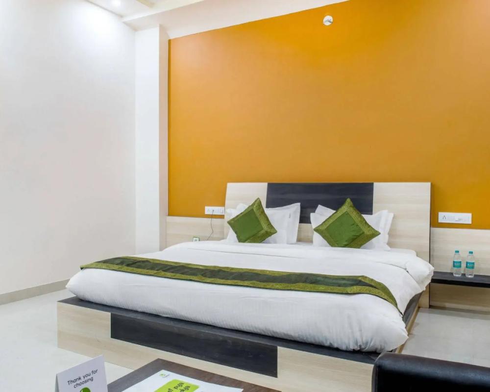 фото Hotel Pushkar Legacy