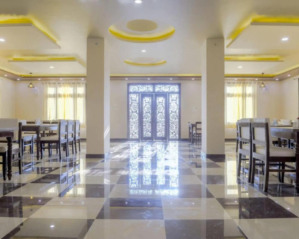 фото Hotel Pushkar Legacy