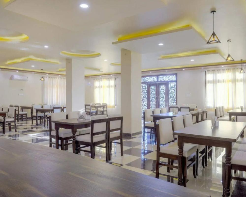 фото Hotel Pushkar Legacy