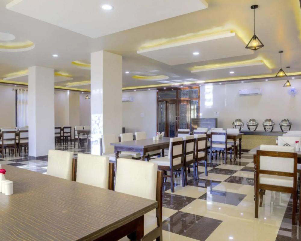 фото Hotel Pushkar Legacy