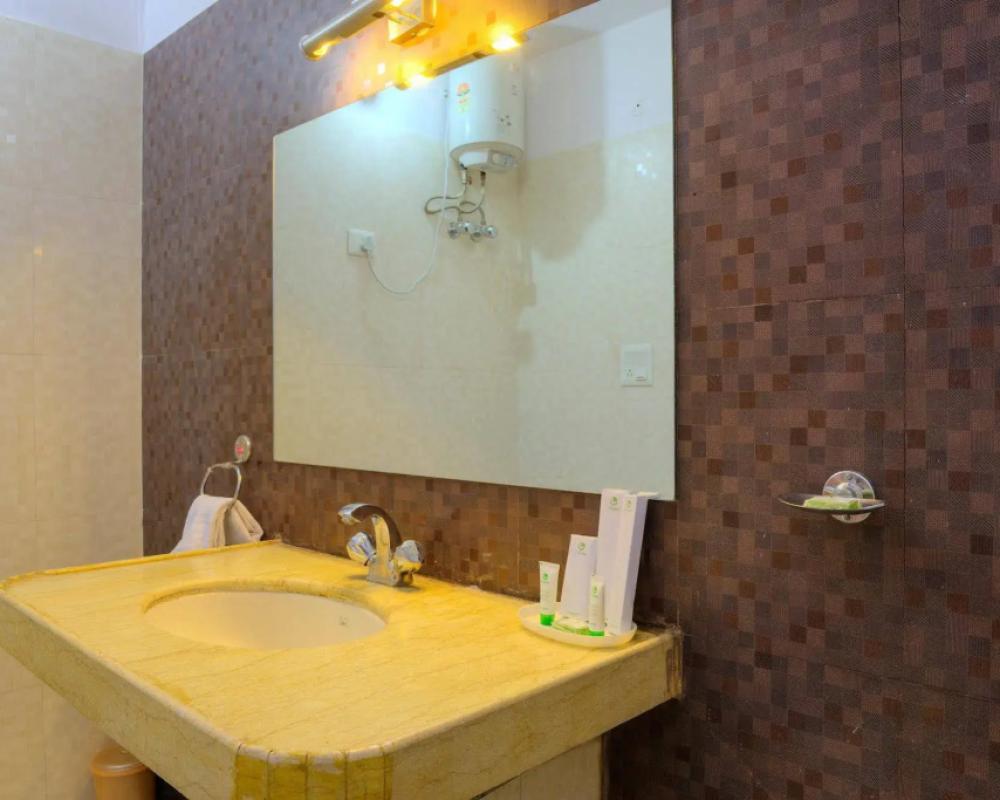 фото Hotel Pushkar Legacy