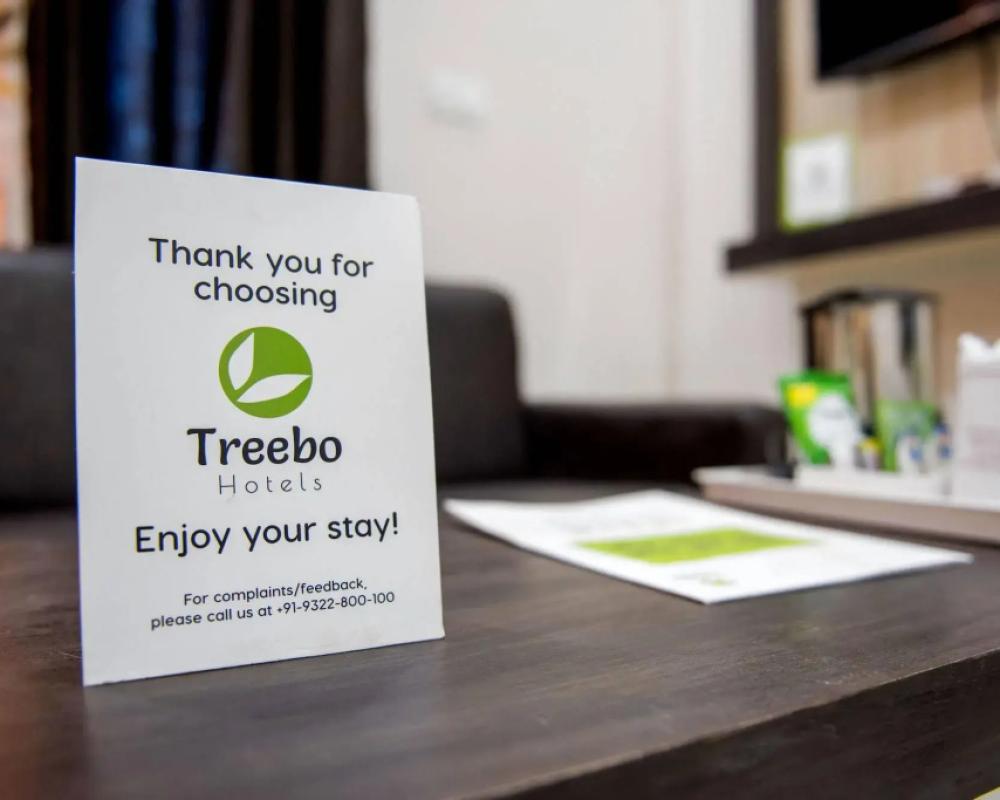 фото Hotel Pushkar Legacy