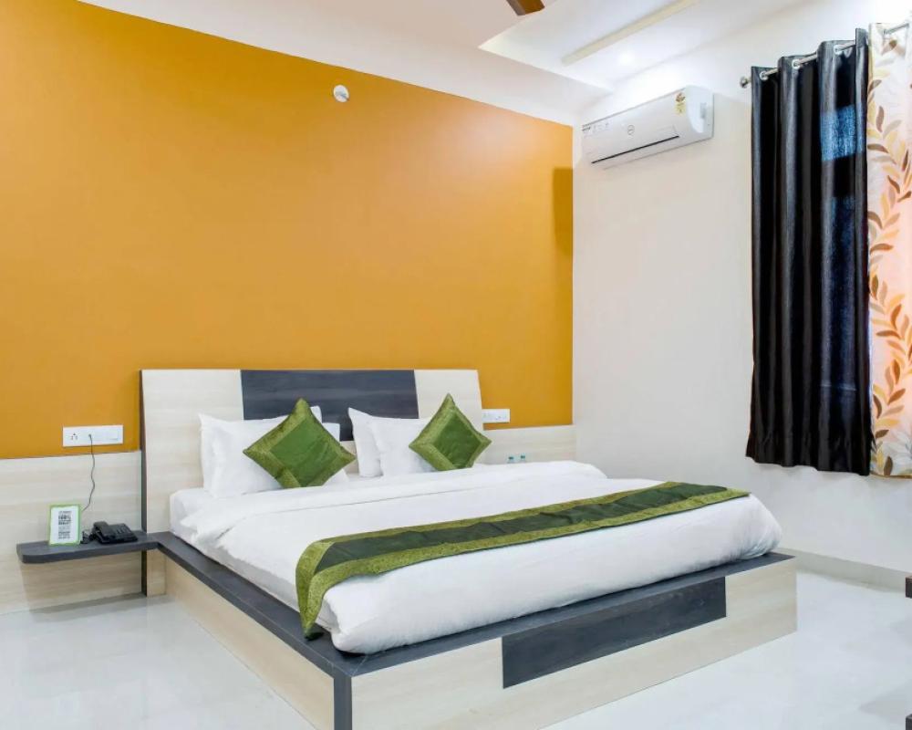 фото Hotel Pushkar Legacy