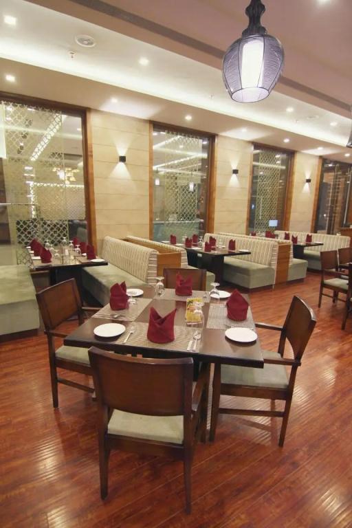фото Brahma Horizon Hotel & Spa – Pushkar