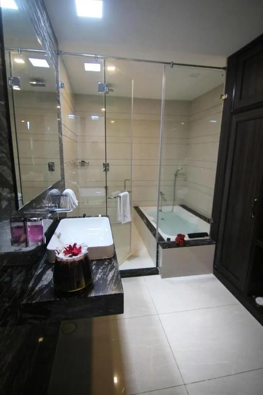 фото Brahma Horizon Hotel & Spa – Pushkar