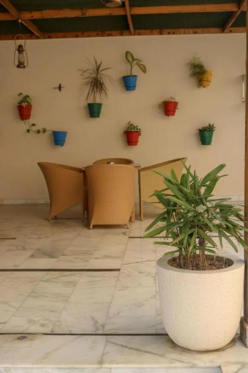 фото Brahma Horizon Hotel & Spa – Pushkar