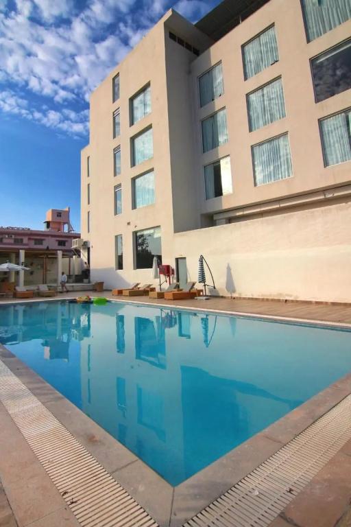 фото Brahma Horizon Hotel & Spa – Pushkar