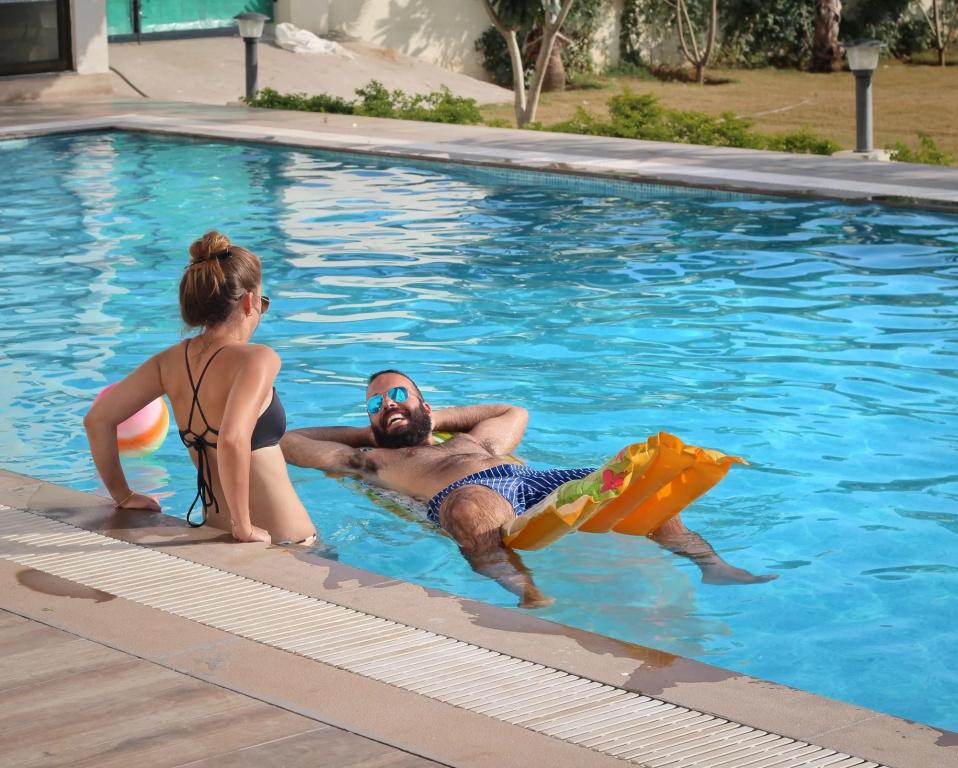 фото Brahma Horizon Hotel & Spa – Pushkar